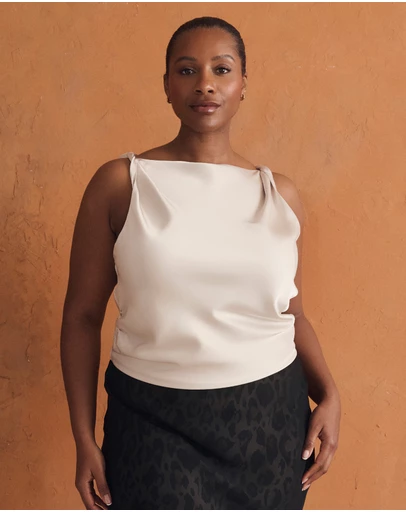 Estelle - Tahni Top