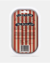 NPW - Sardine Bottle Opener Italian Summer