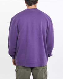 Vintage by The Real Deal - Pre Loved - Vintage NFL Baltimore Ravens Sweatshirt