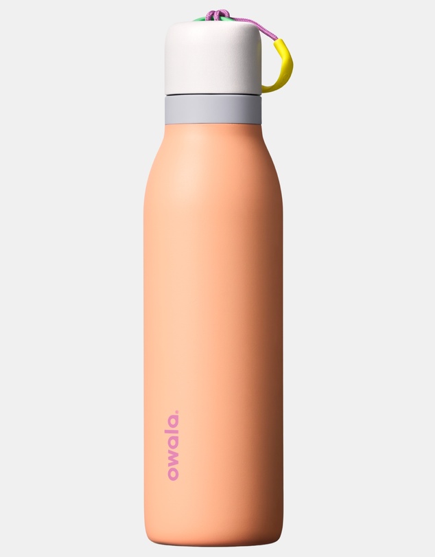Owala - FreeSip Twist Stainless Steel 18oz / 530ml