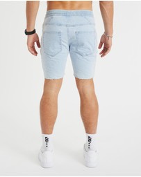 Nena & Pasadena - Hartford Shorts