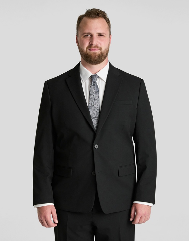 Johnny Bigg - Tanner Stretch Suit Jacket