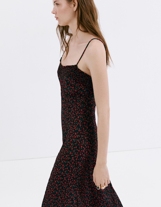 M.N.G - Pomeli Dress