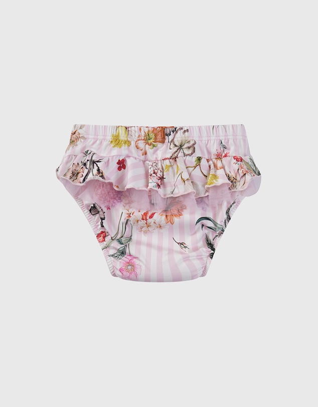 Aqua Blu Kids - Flutter Swim Nappy - Babies