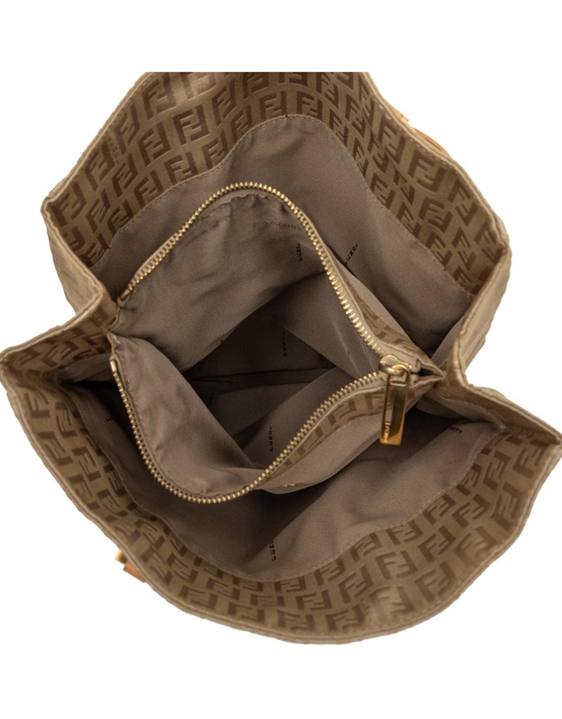 Pre-Loved by Azura Reborn - Pre-Loved Zucchino Canvas Tote