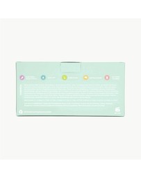 Oh Flossy - Australian Nail Polish Set