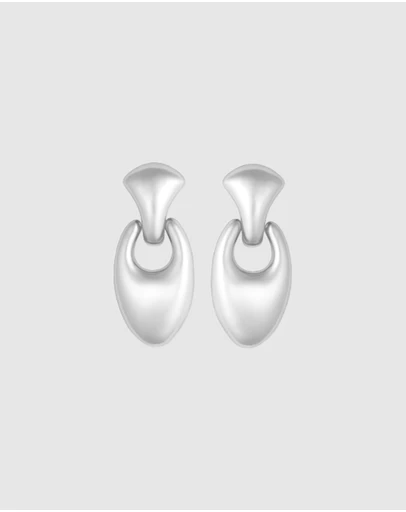 Kitte - Enterprise Earrings