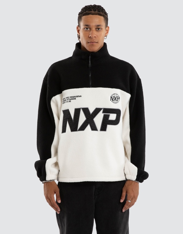Nena & Pasadena - Slick Pullover