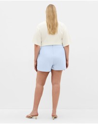 City Chic - Holly Skort