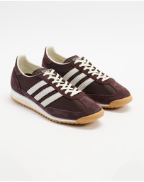 adidas Originals - SL 72 OG - ICONIC EXCLUSIVE - Women's