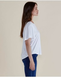 Betty Basics - Everleigh Bamboo Tee