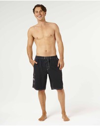Rip Curl - Liquid Trips Cargo Volley 21