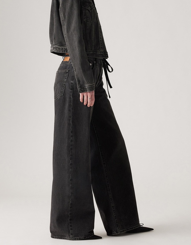 Levi's - XL Straight Jeans