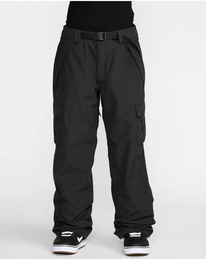 Volcom - Womens DLM Pant
