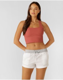 Lorna Jane - Flashdance Cheeky Short