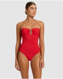 JETS - Bandeau One Piece