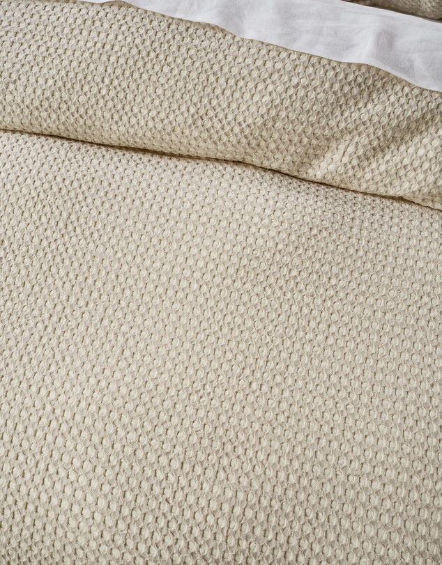 Linen House - Cotswold Quilt Cover Set