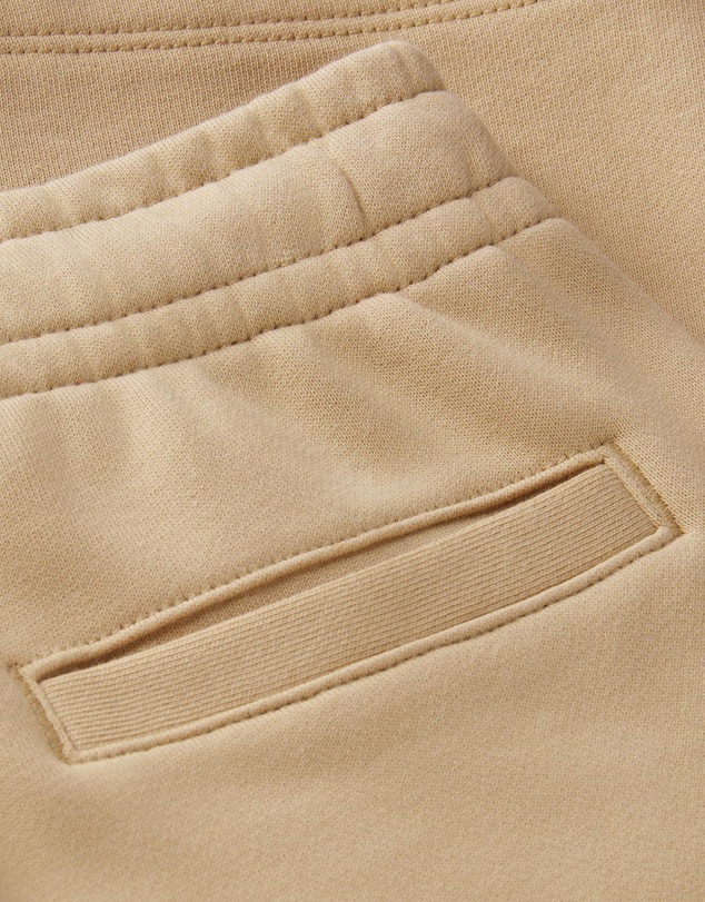 Tommy Hilfiger - Essential Logo Sweatshorts - Kids