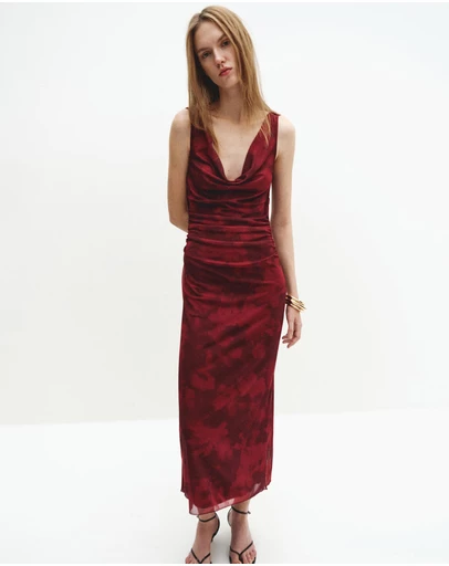 M.N.G - Mara Dress