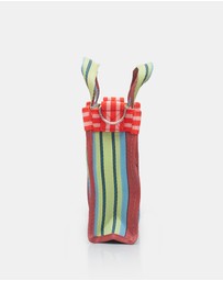 EAU BAGS - Jour Crossbody Bag