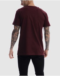 DVNT - Esquire Tee