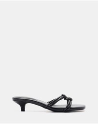 Therapy - Haze Heels