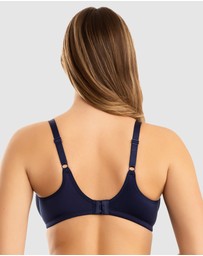 Parfait - Pearl Underwired Seamless Minimiser Bra