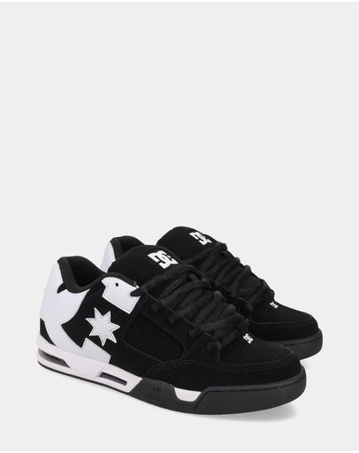 BLACK/WHITE