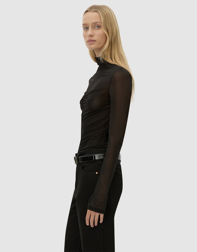 CAMILLA AND MARC - Novel LS Stocking Top