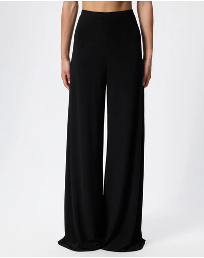 Norma Kamali - Bias Pants