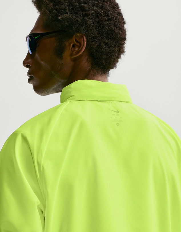 Nike - UV Repel Miler Jacket