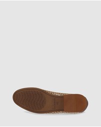 Be Brando - Shadrick Slip Ons