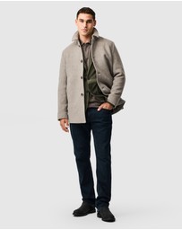 Rodd & Gunn - Fitchett Coat
