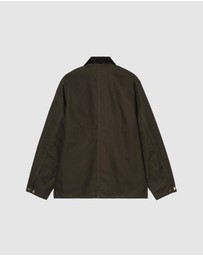 Carhartt WIP - Michigan Coat