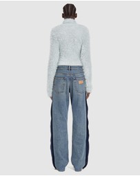 MM6 Maison Margiela - Five Pocket Pants