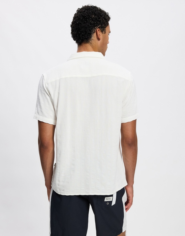 Rhythm - Daytona SS Shirt