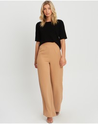 Tussah - Tiana Top