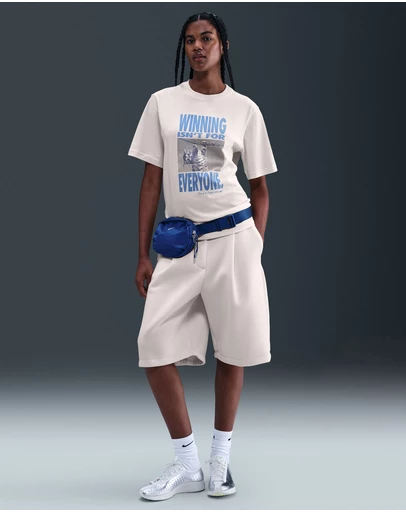 Nike - Sportswear SS Tee
