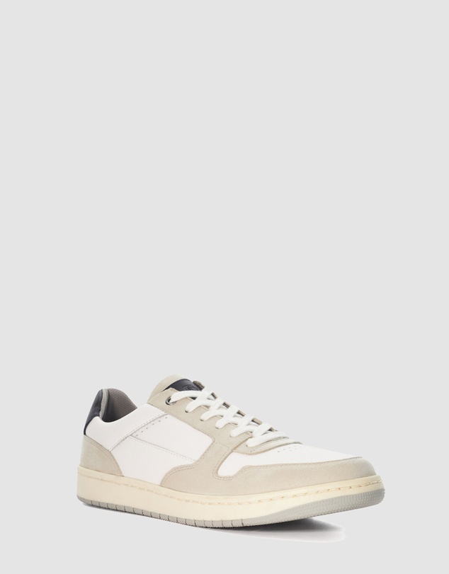 Dune London - Torino - White