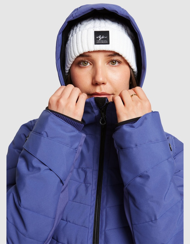 ROJO Outerwear - Sass Jacket