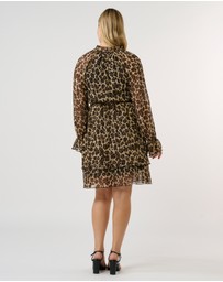 Stella - Zenith Dress