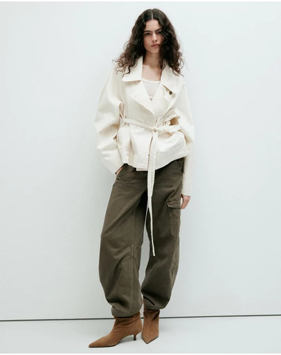 M.N.G - Vanessa Trousers