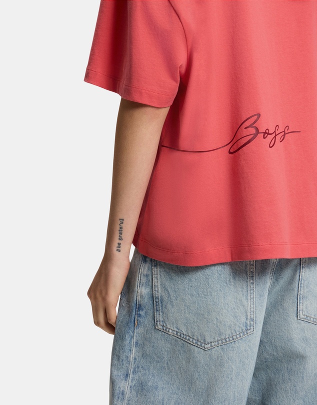 BOSS - Eboyfriend T-Shirt