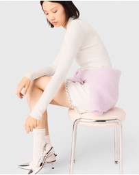 Maje - Miloupelyc Sweater