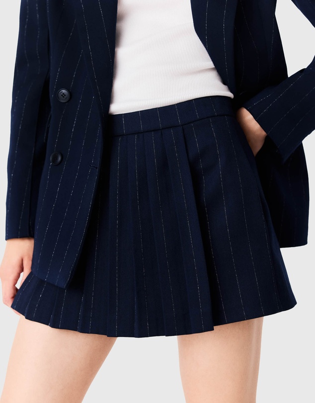 Maje - Iupinello Shorts