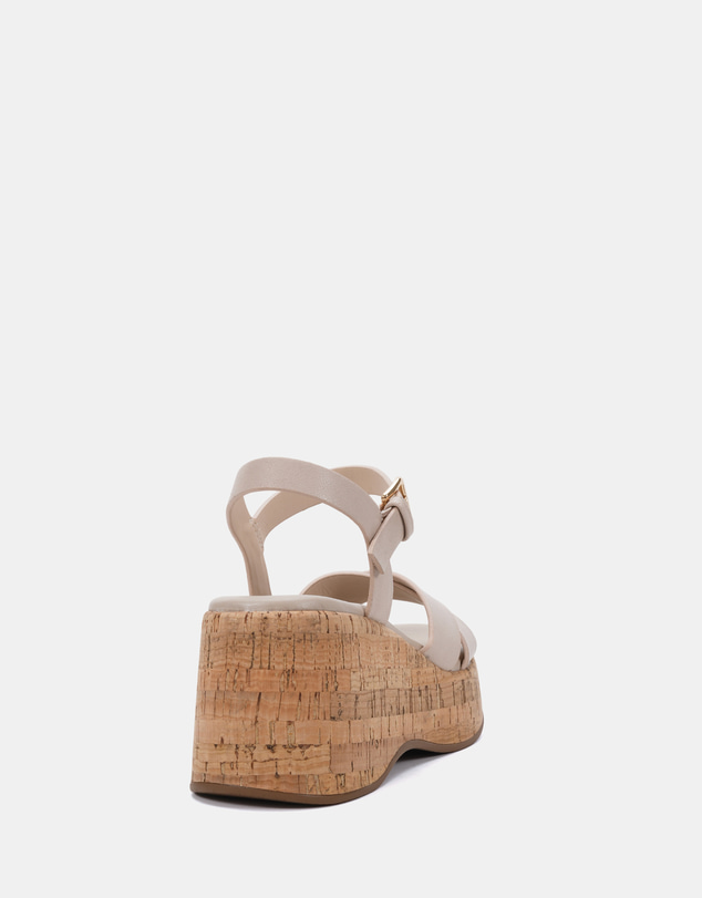 Novo - Wallie Wedges