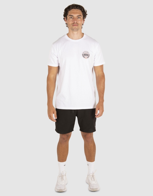 UNIT - UNIT Outpost Mens T-Shirt