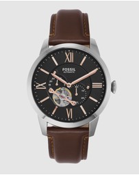Fossil - Townsman Men's Analogue Watch