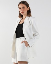Madison The Label - Collins Blazer