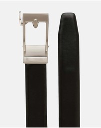 Exact Fit - Pin Buckle Belt Gift